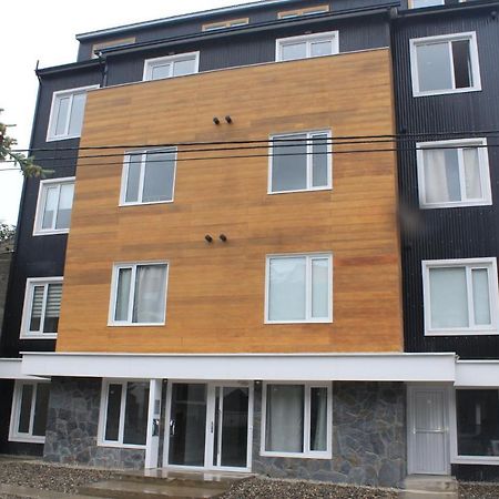 Jose I Apartment Ушуая Екстериор снимка