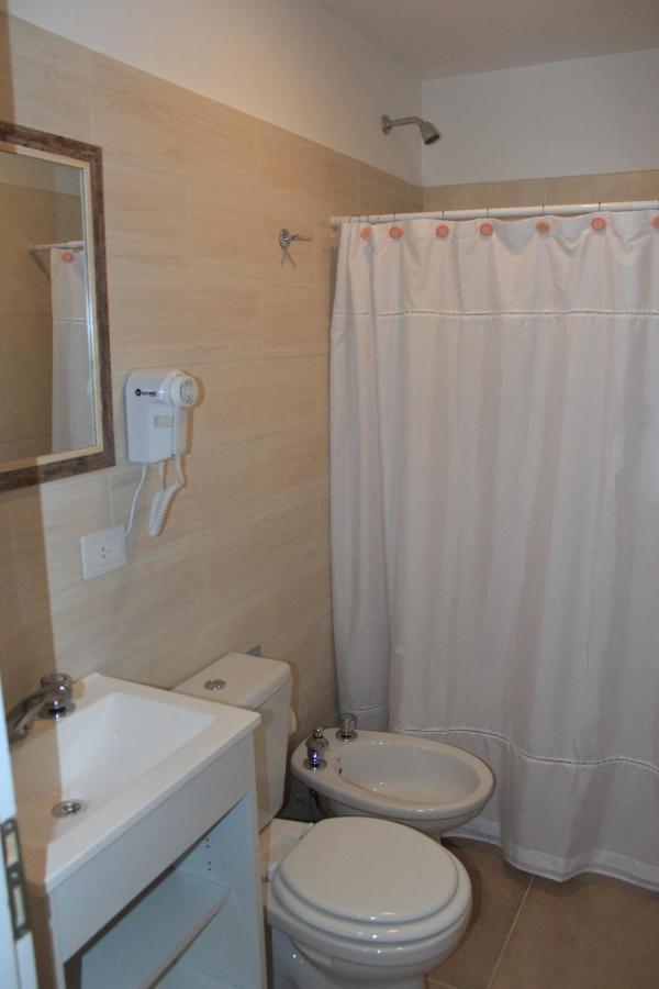Jose I Apartment Ушуая Екстериор снимка