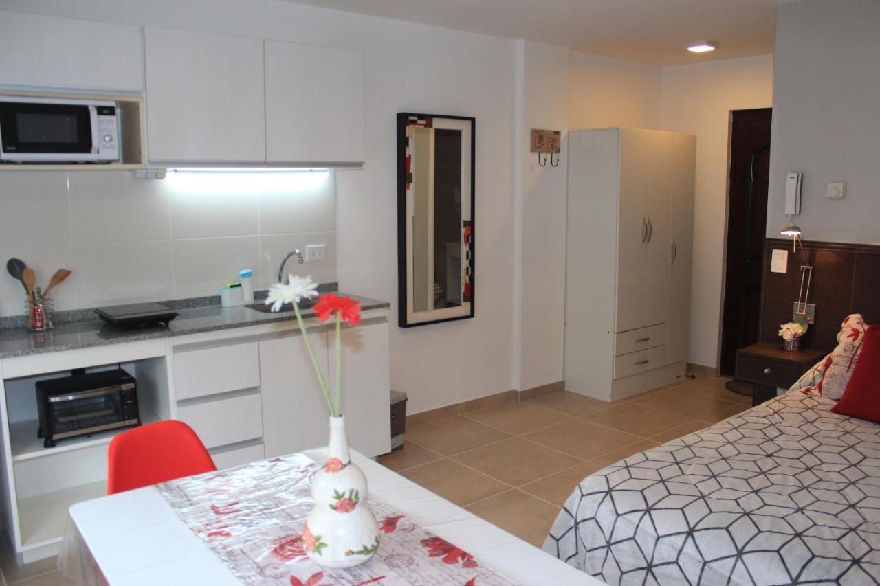 Jose I Apartment Ушуая Екстериор снимка
