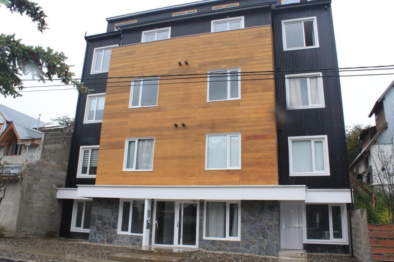 Jose I Apartment Ушуая Екстериор снимка
