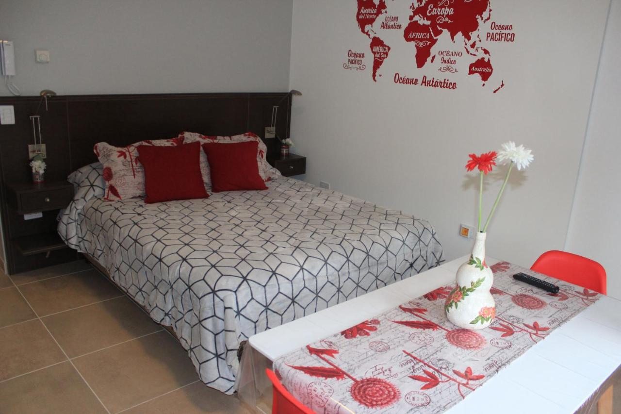 Jose I Apartment Ушуая Екстериор снимка