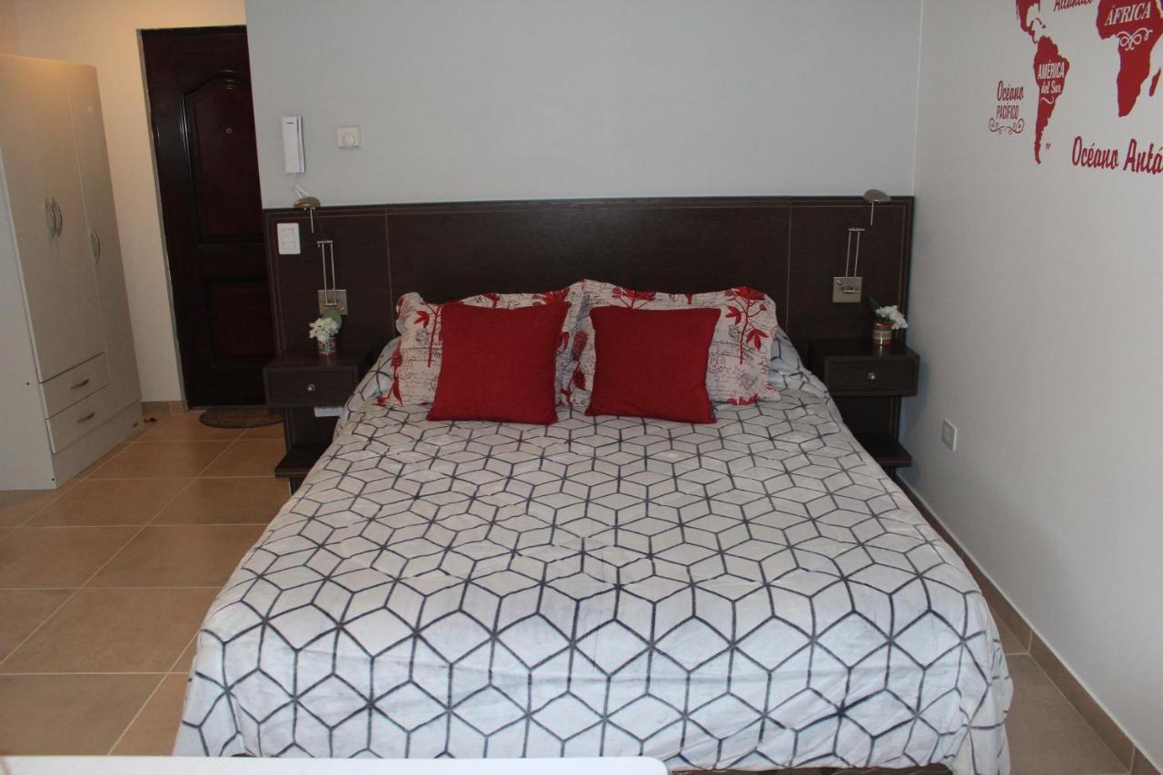Jose I Apartment Ушуая Екстериор снимка