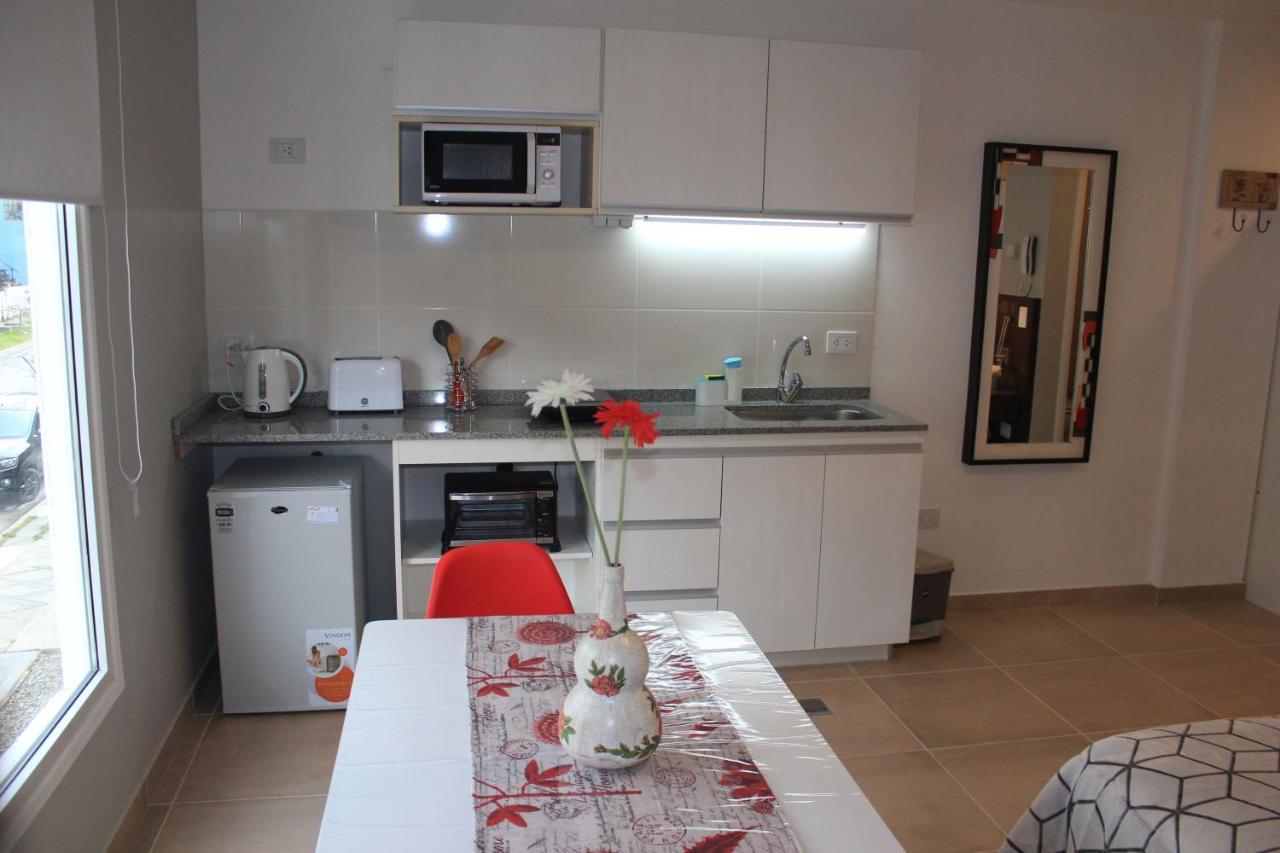 Jose I Apartment Ушуая Екстериор снимка
